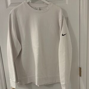 Nike Club Fleece Crewneck Sweater